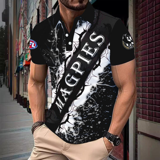 AFL 2025 Polo Shirt
