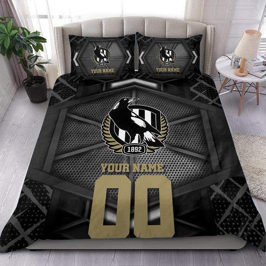 AFL 2025 Bedding Set