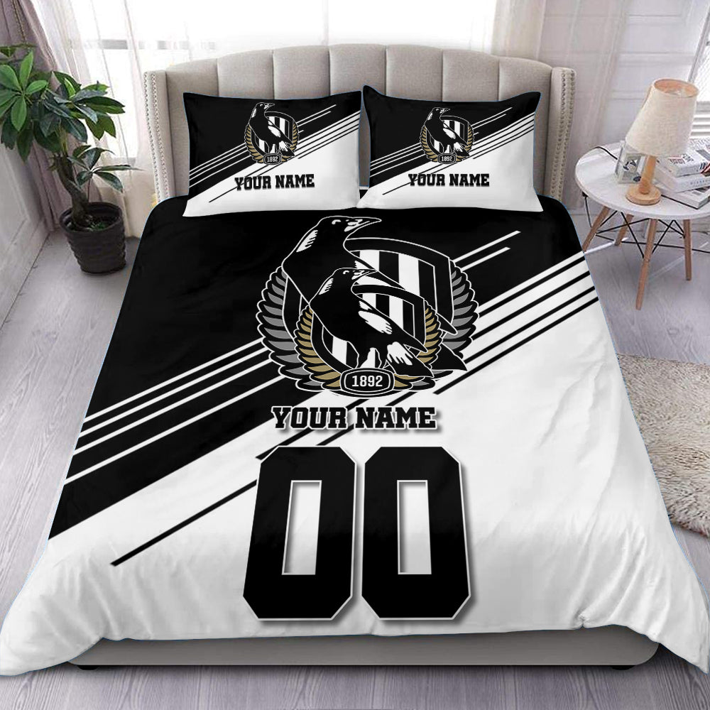 AFL 2025 Bedding Set