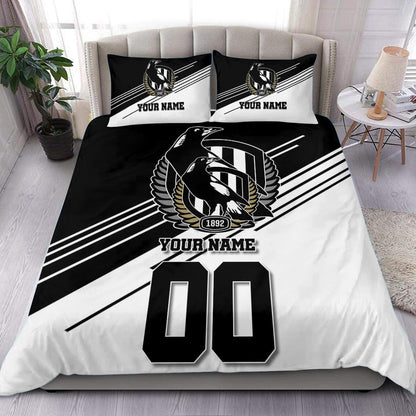 AFL 2025 Bedding Set
