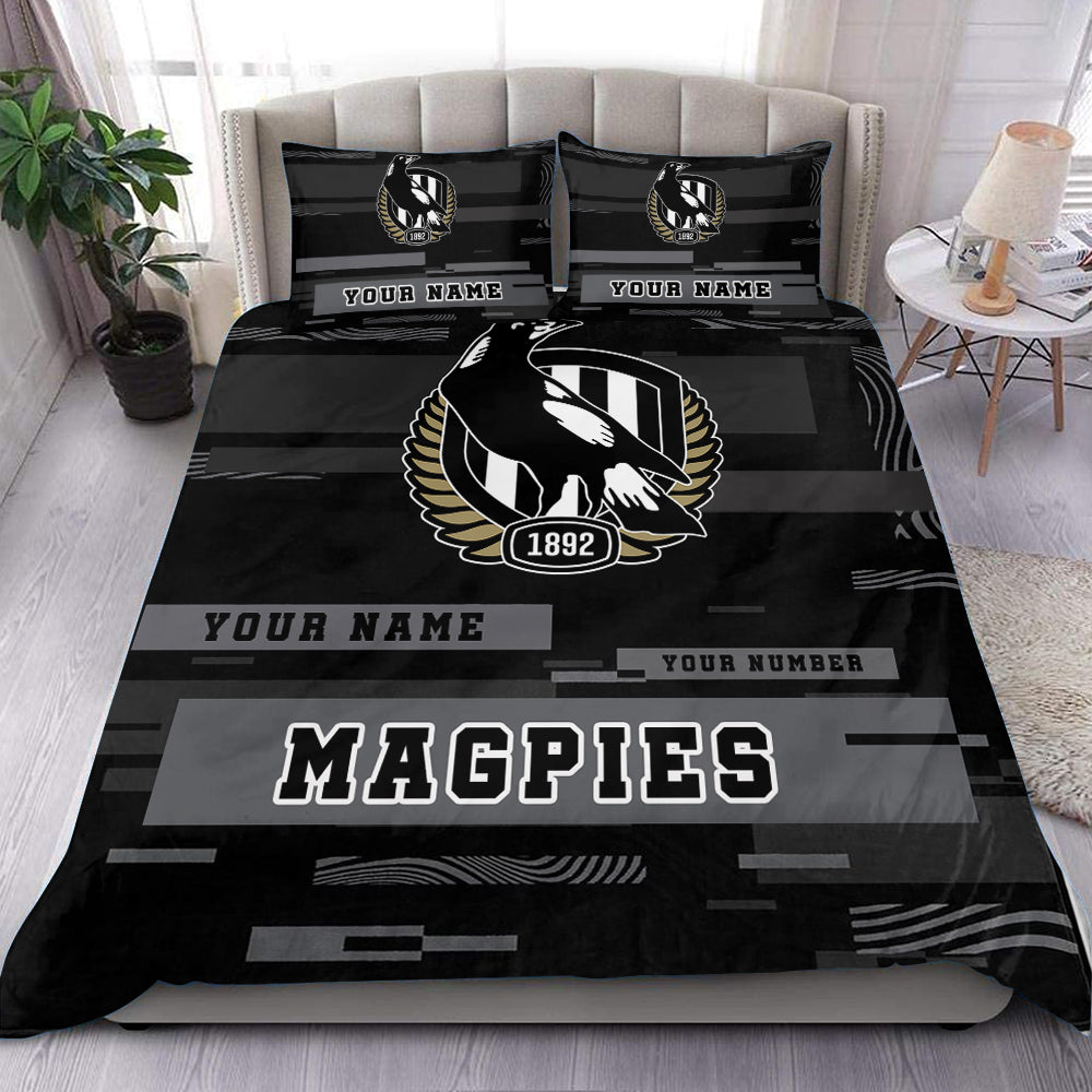 AFL 2025 Bedding Set