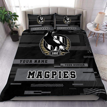 AFL 2025 Bedding Set